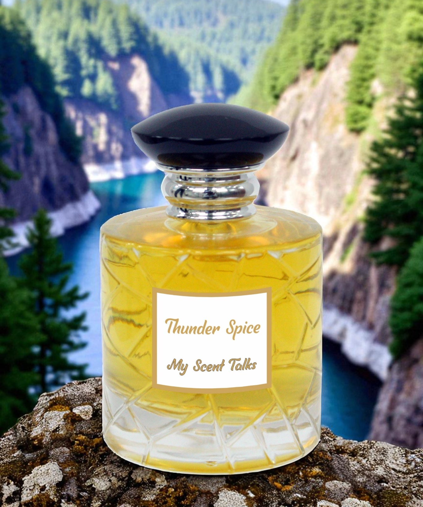 Thunder Spice - Terroni
