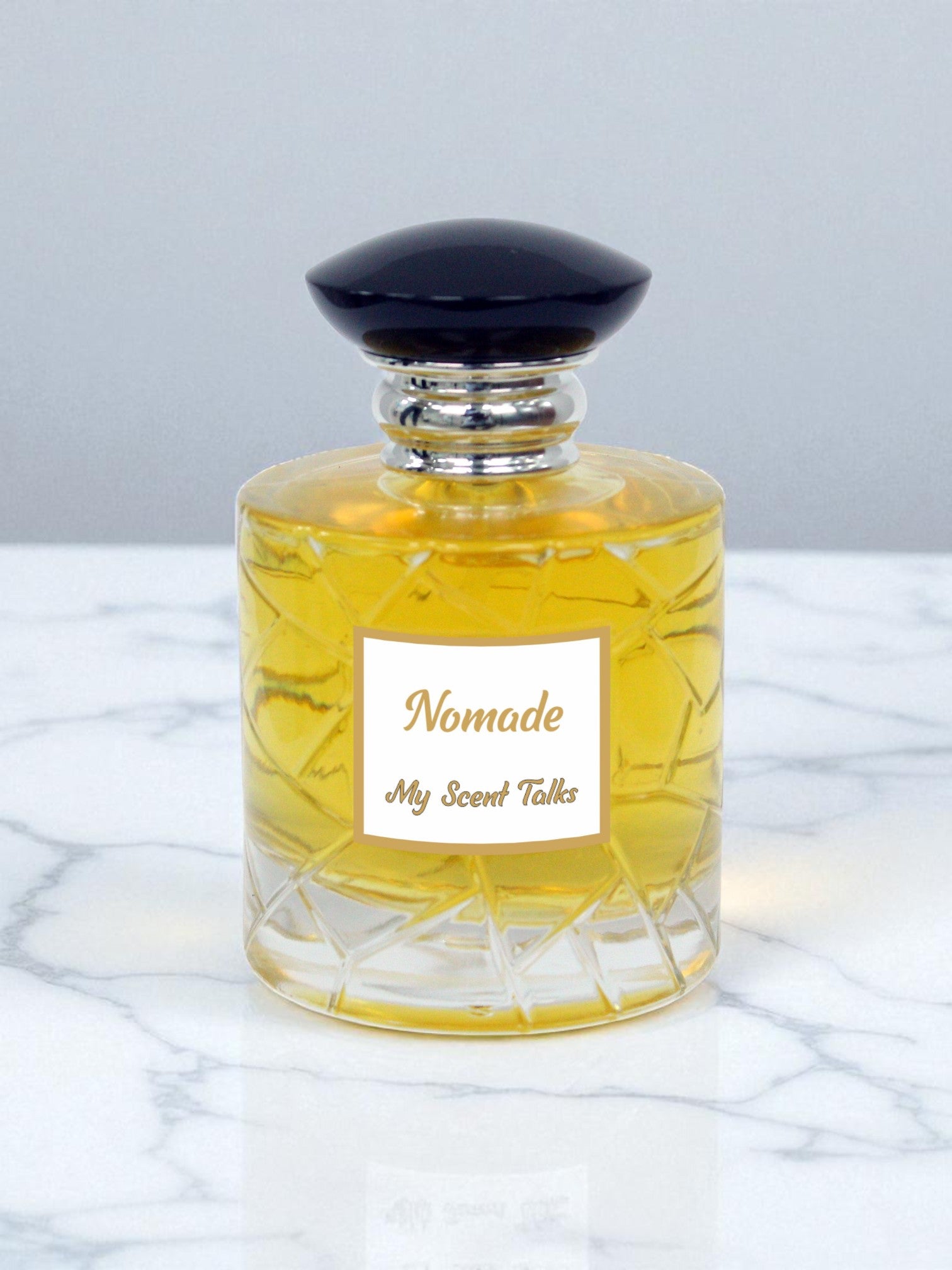 Nomade - Ombre Nomade