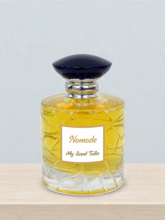 Nomade - Ombre Nomade