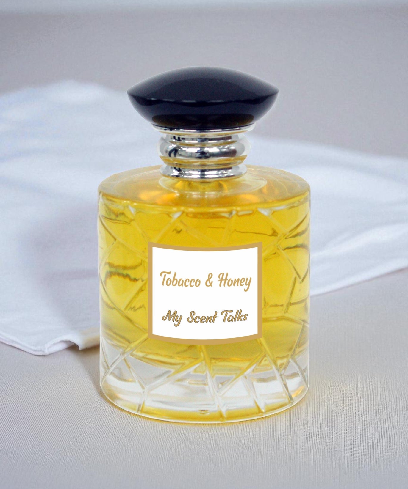 Tobaco Honey