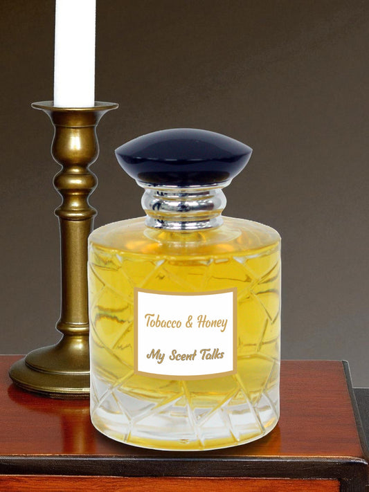 Tobaco Honey