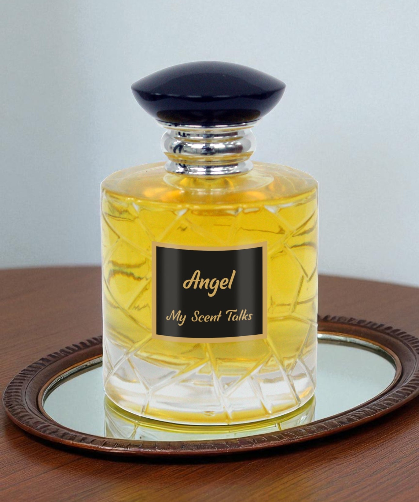Angel - Angel Share