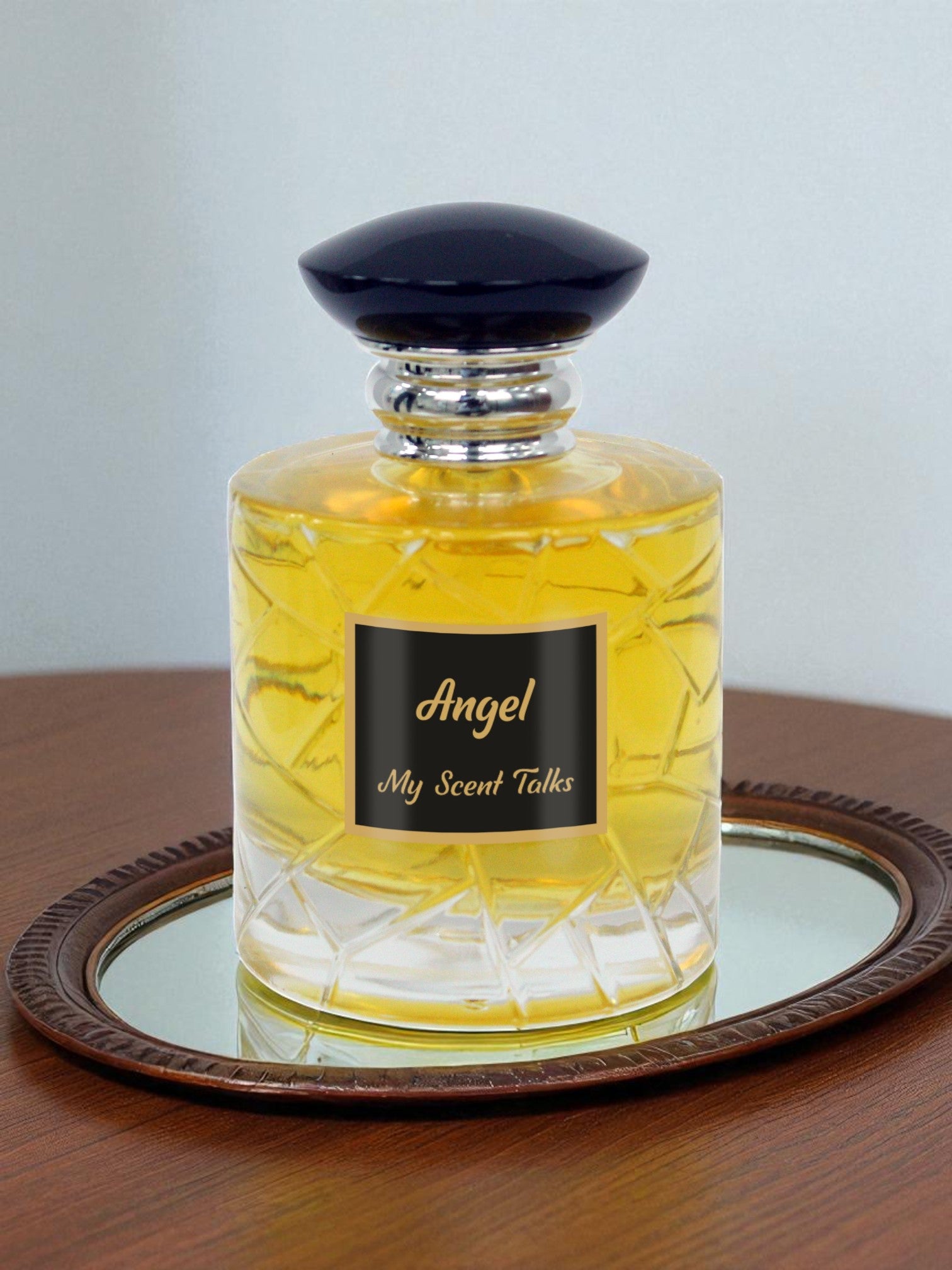 Angel - Angel Share