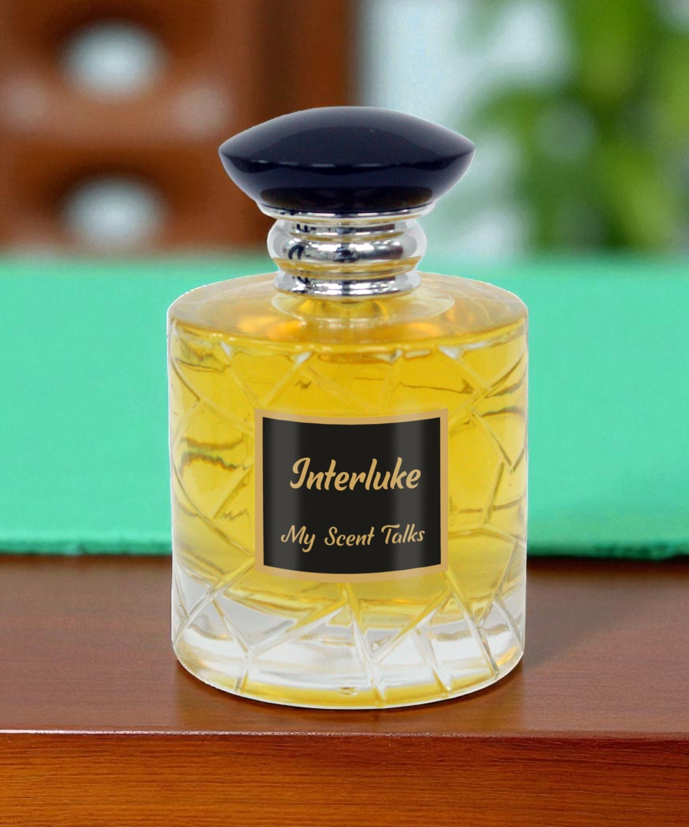 Interlude - Interluke