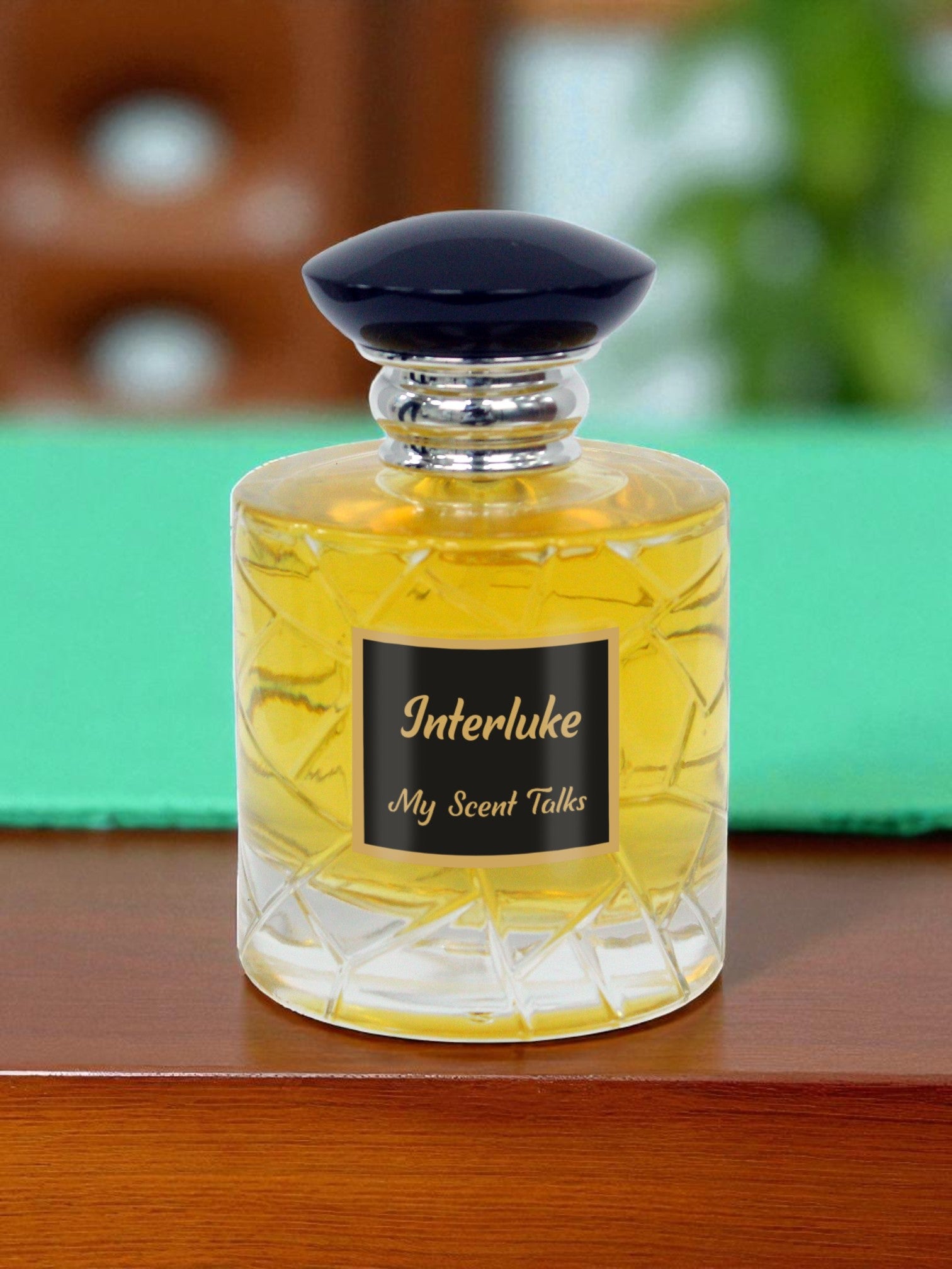 Interlude - Interluke