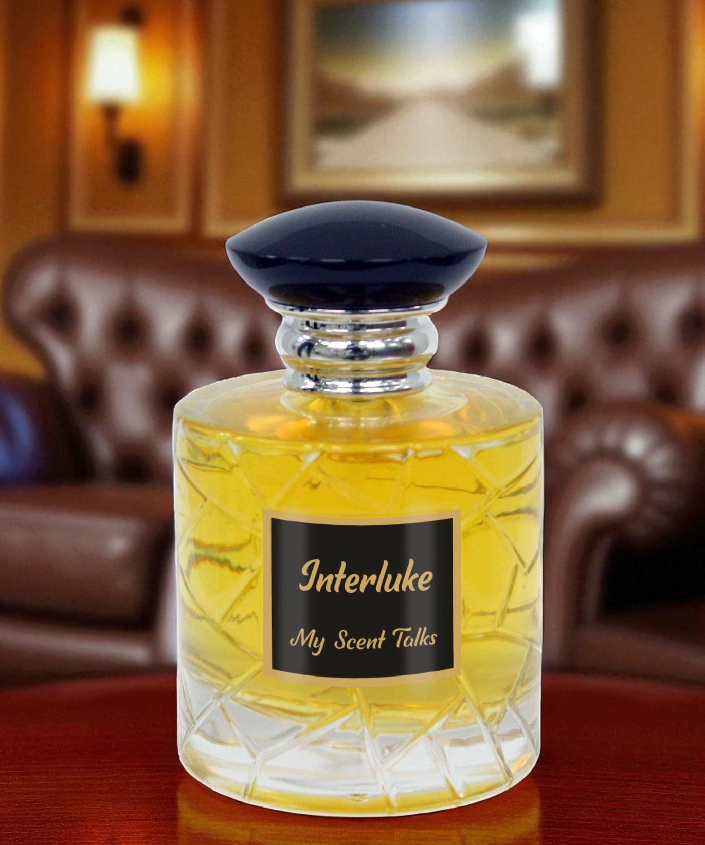 Interlude - Interluke