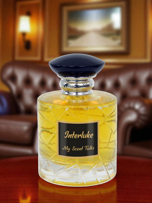 Interlude - Interluke