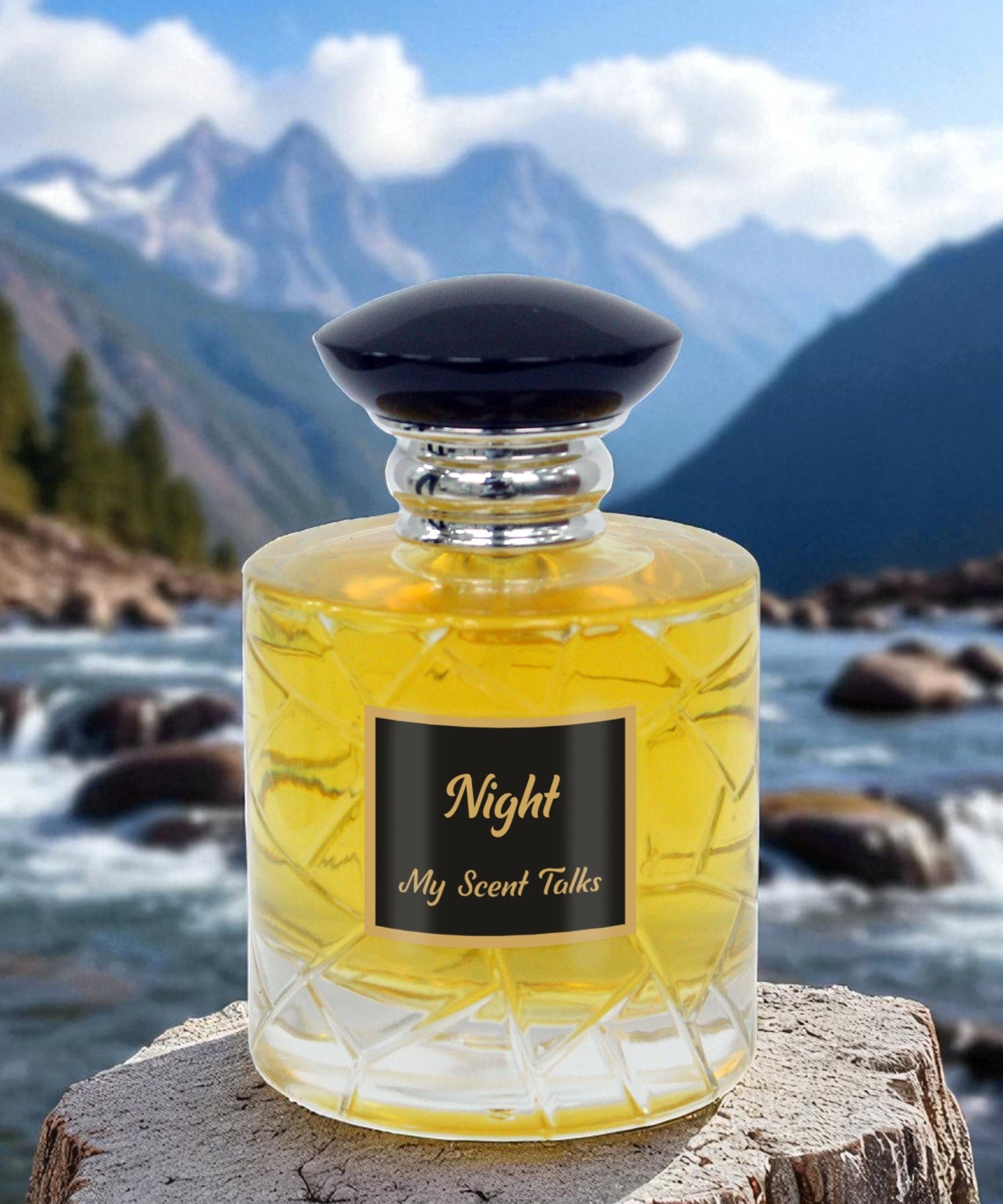 Night - The night
