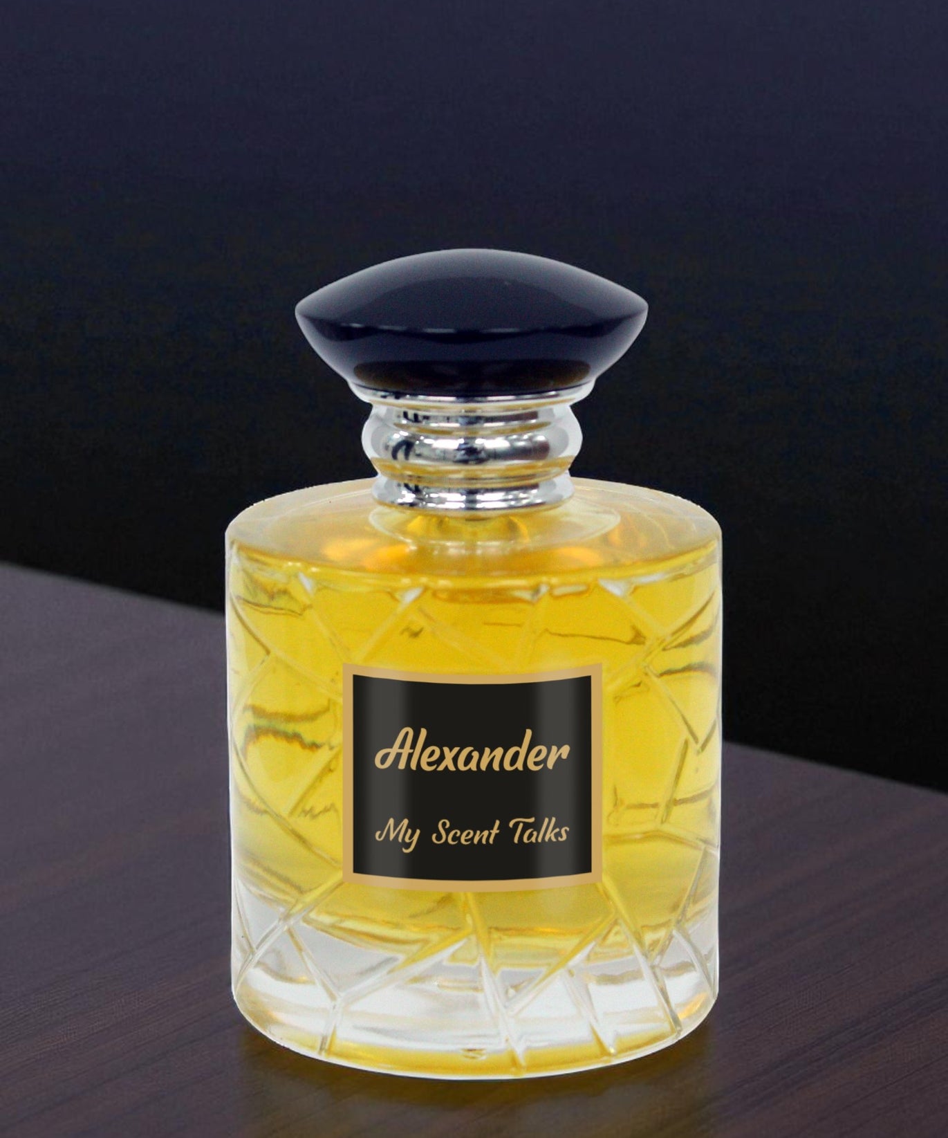 Alexandria - Maracuja