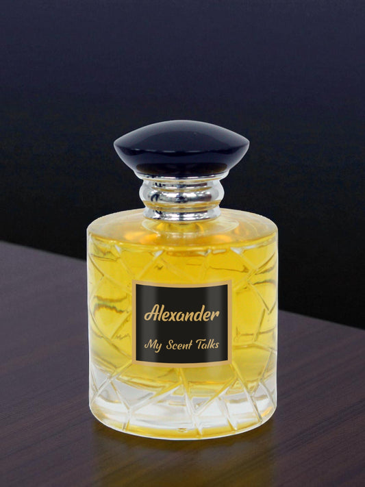 Alexandria - Maracuja