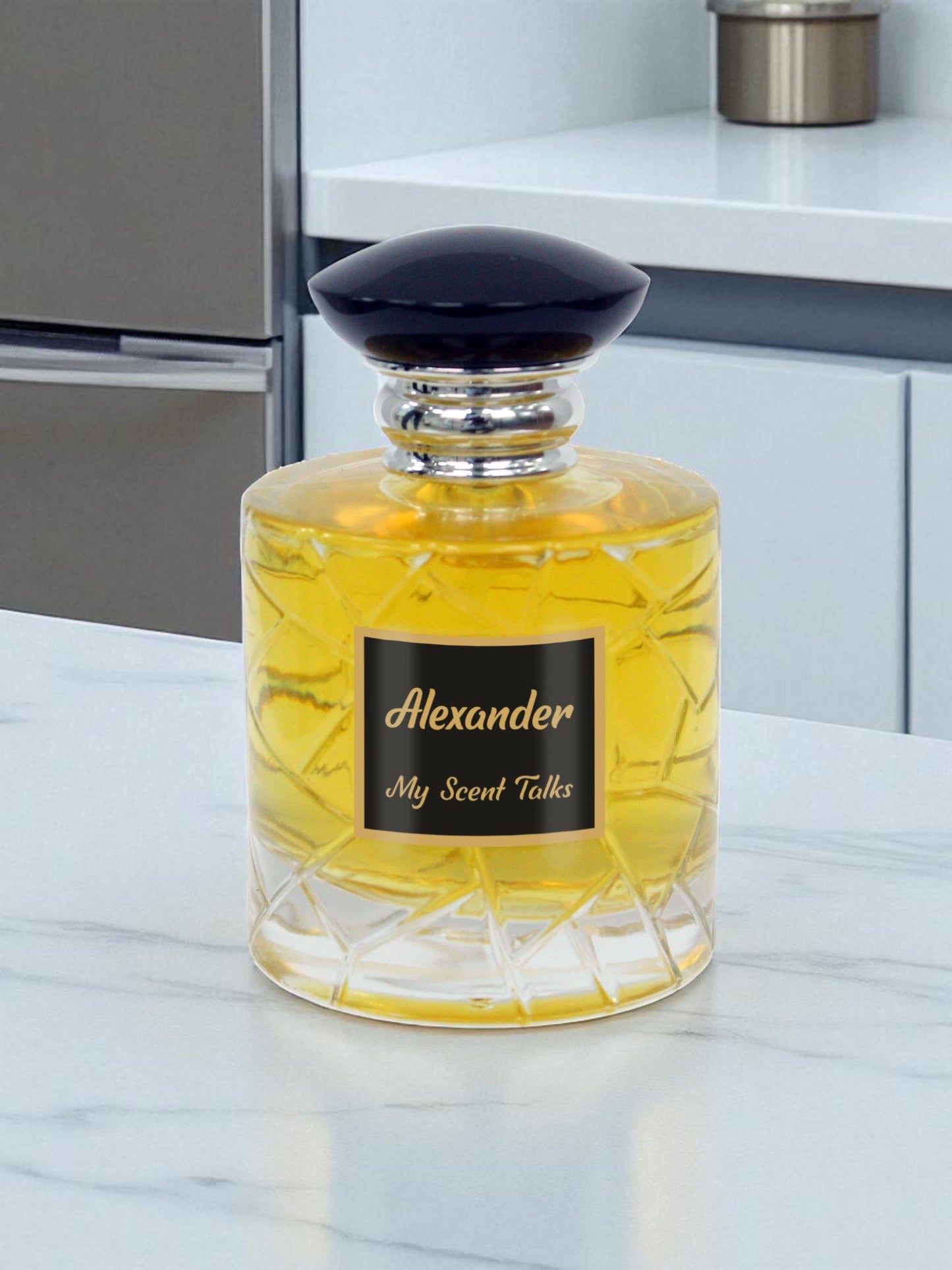 Alexandria - Maracuja