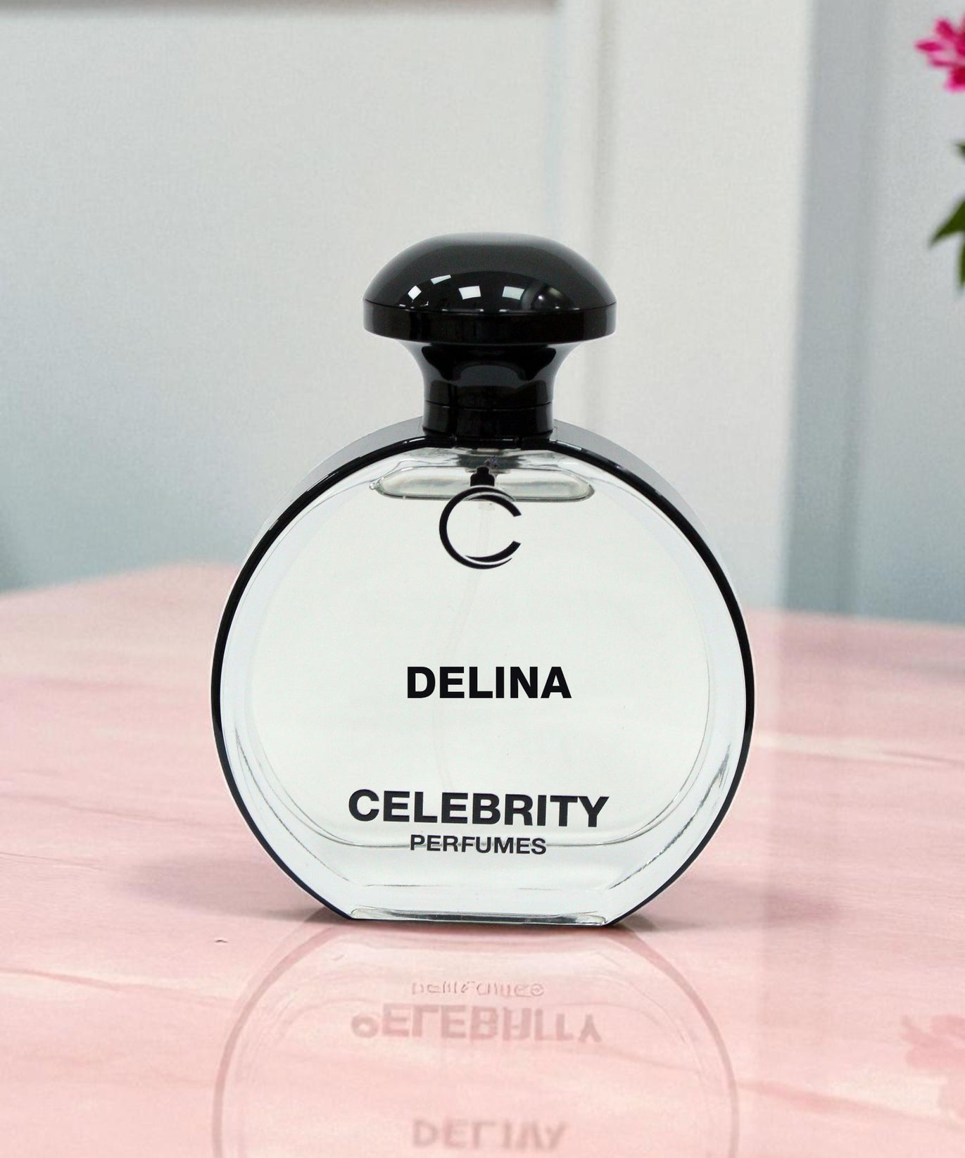 Delina - Delina Exclusif