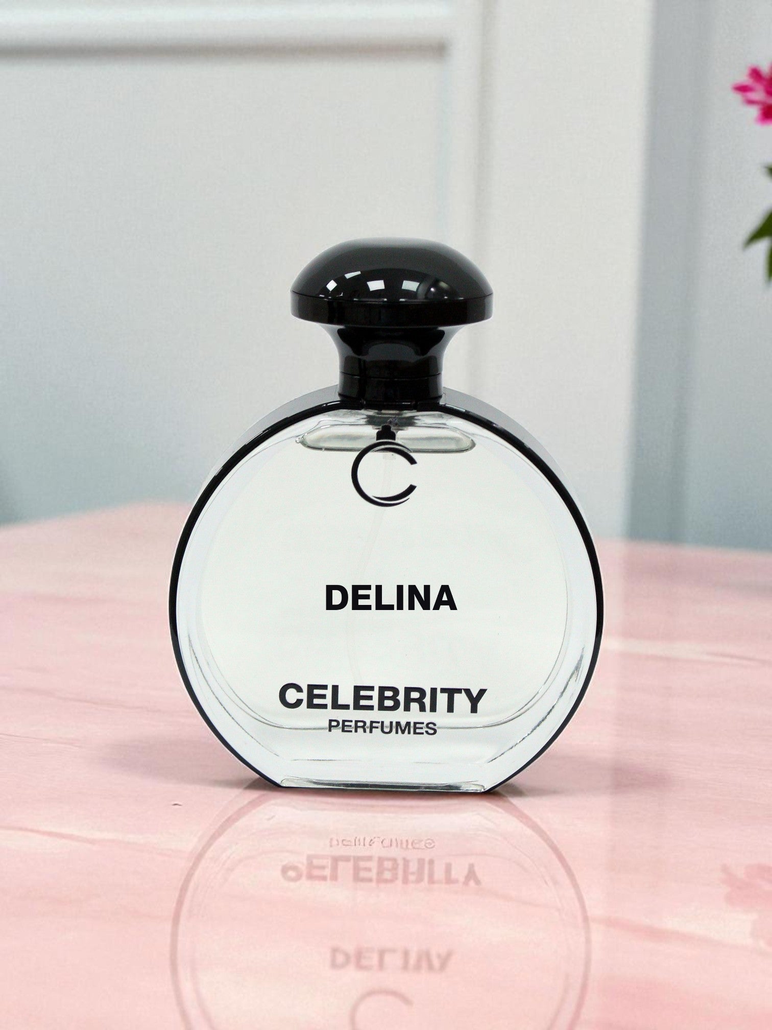 Delina - Delina Exclusif