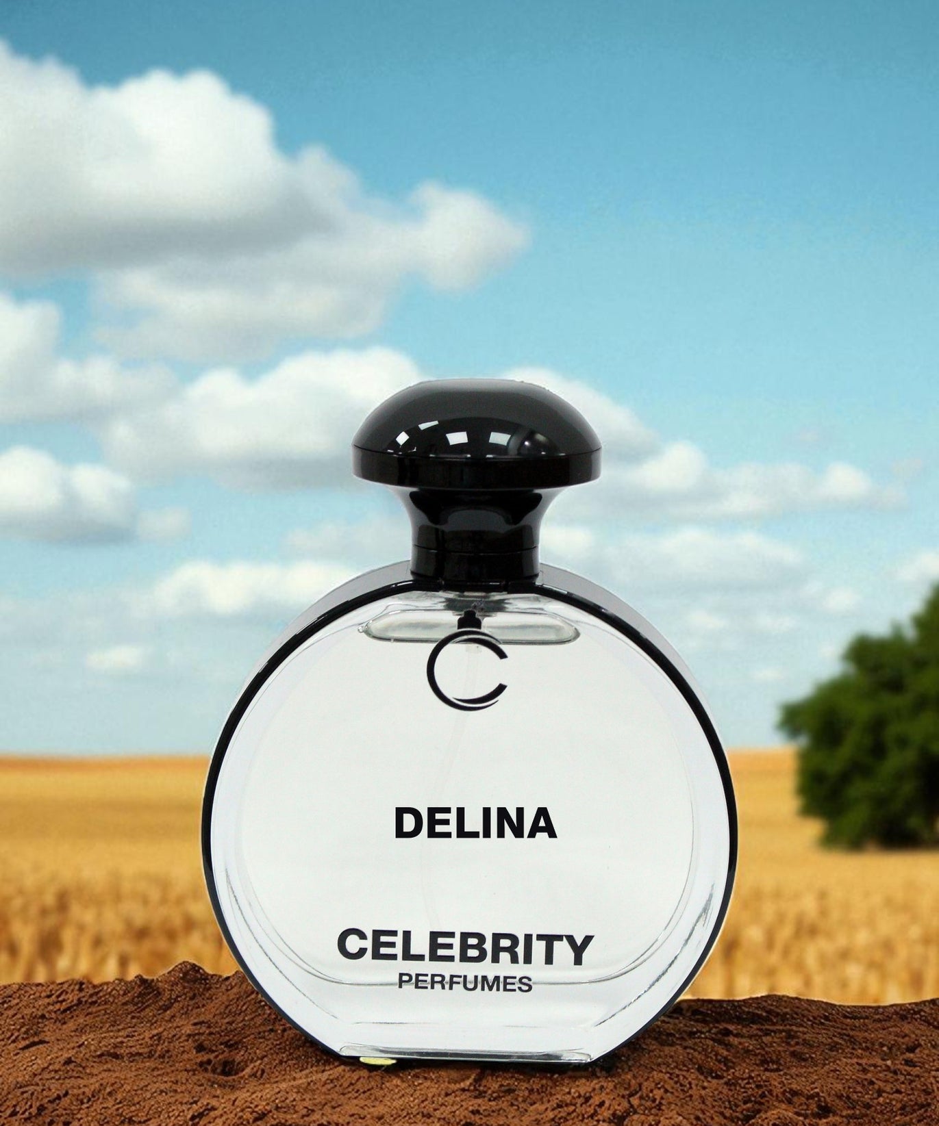 Delina - Delina Exclusif