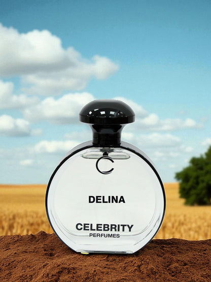 Delina - Delina Exclusif
