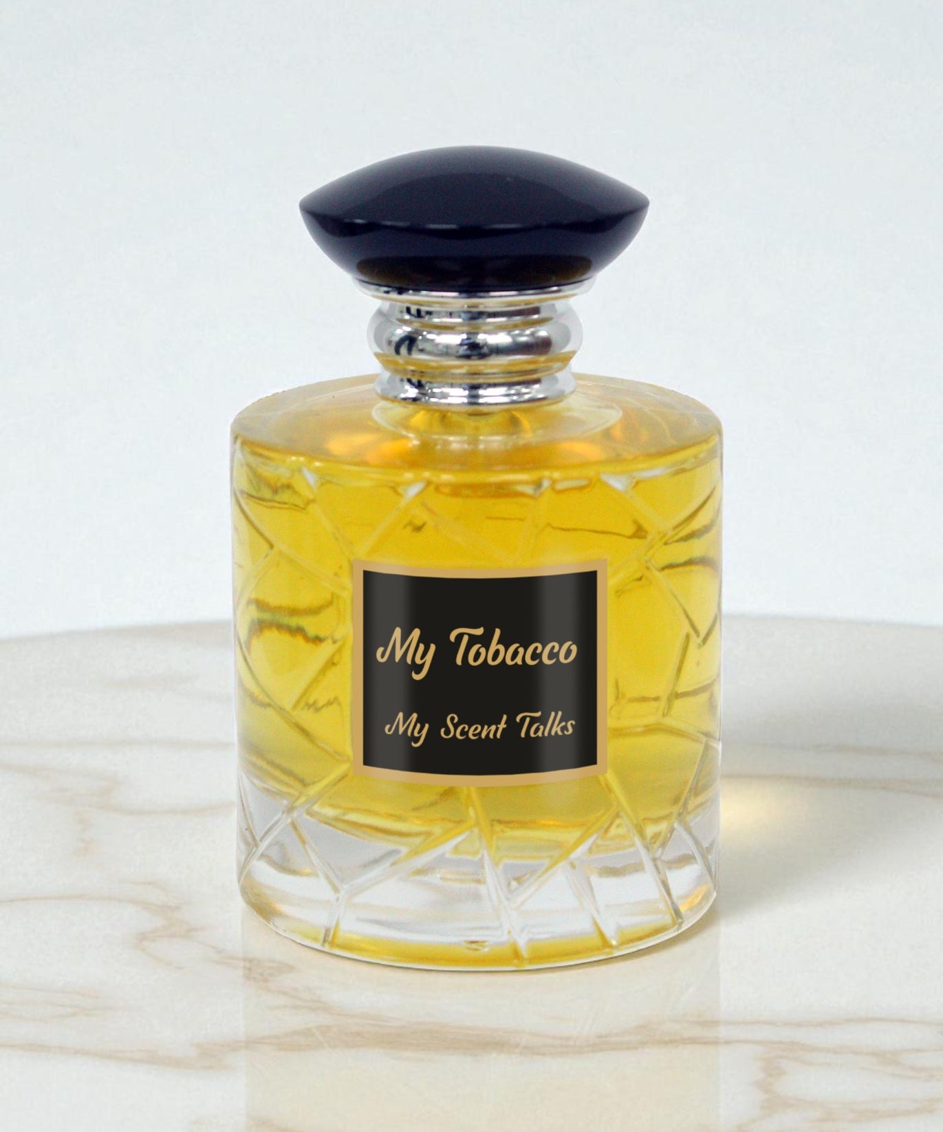 My tobacco - Red Tobacco