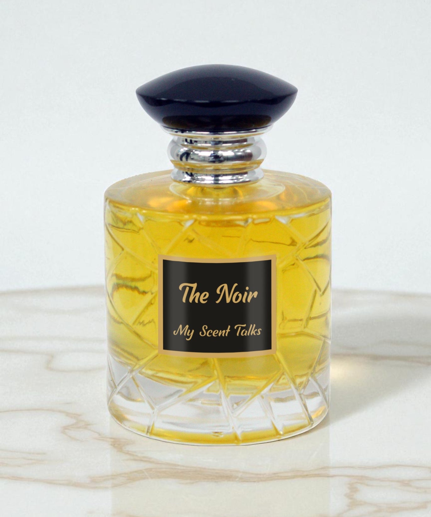 The Noir - Matiere Noir