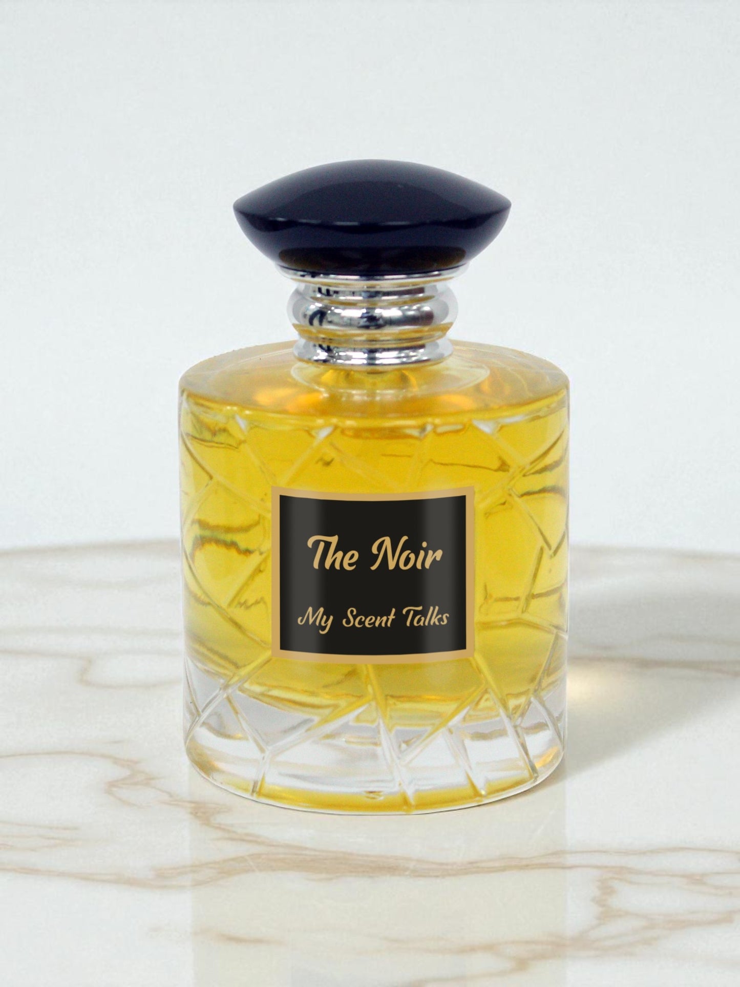 The Noir - Matiere Noir