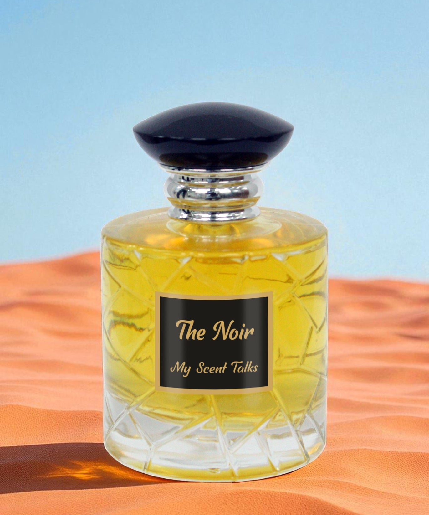 The Noir - Matiere Noir