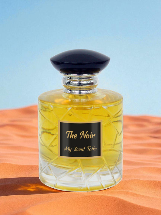 The Noir - Matiere Noir