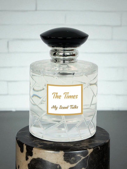 The times - Stellar Times