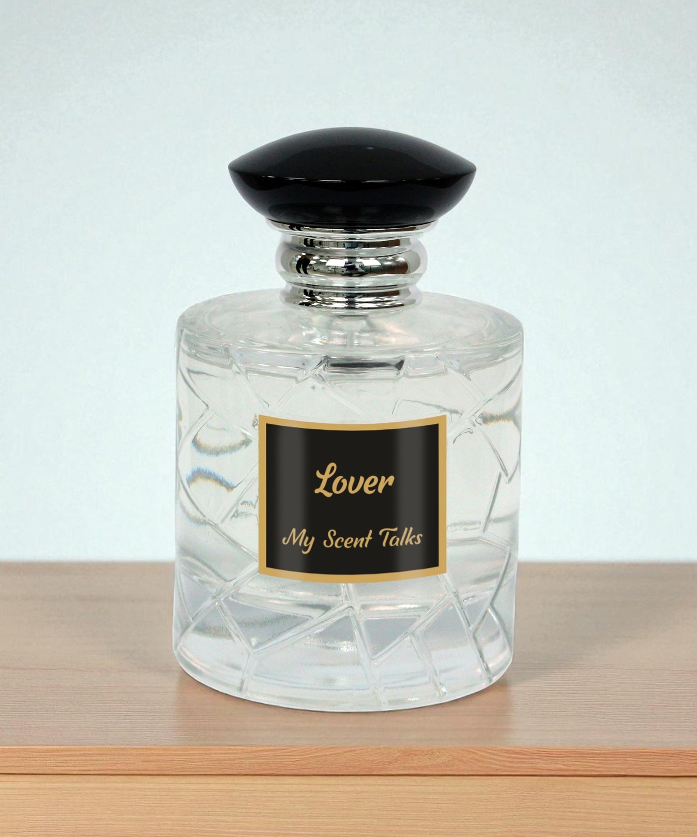 Lover - Lovers