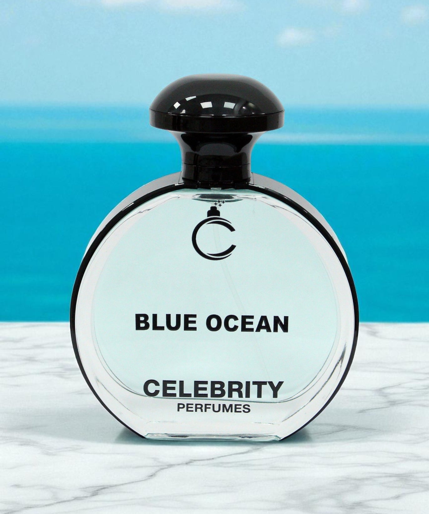 Blue ocean - Blue Seduction