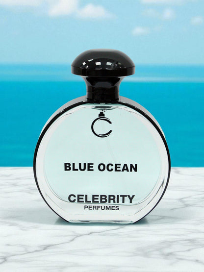 Blue ocean - Blue Seduction