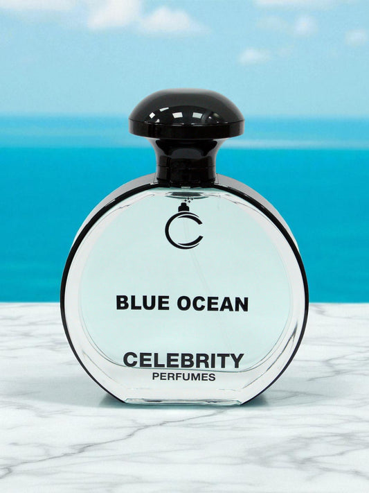 Blue ocean - Blue Seduction