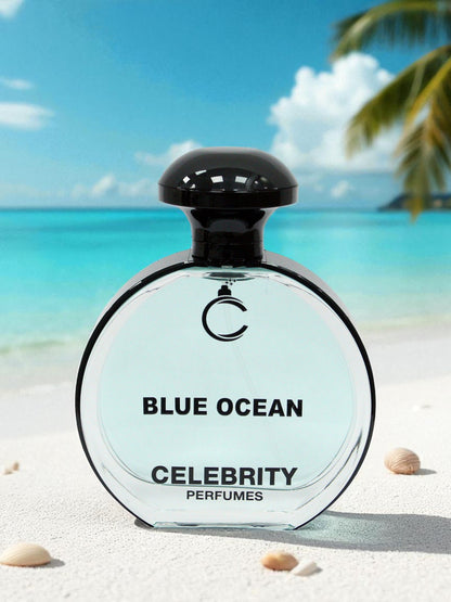 Blue ocean - Blue Seduction