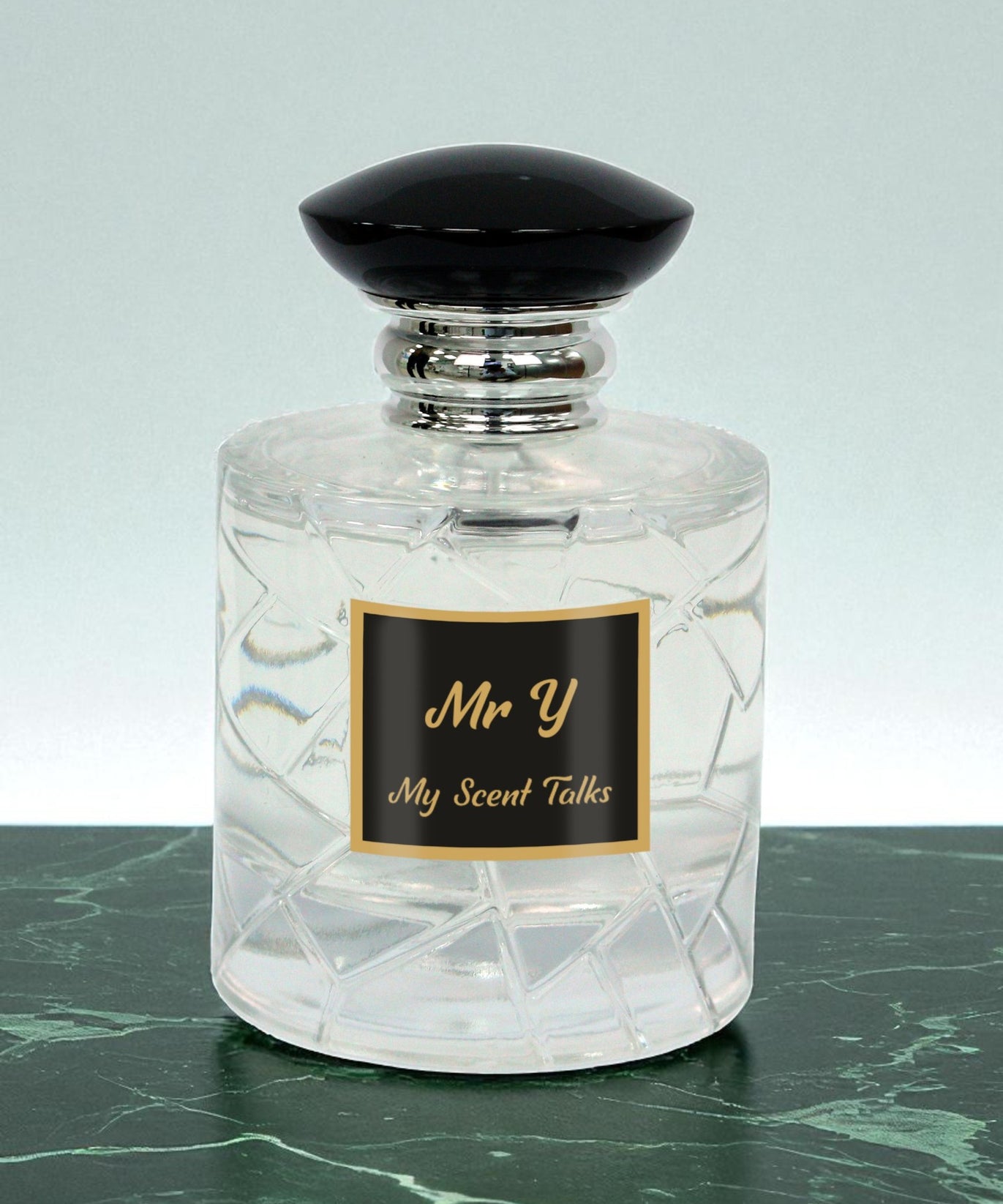 Mr Y - Y Elixir