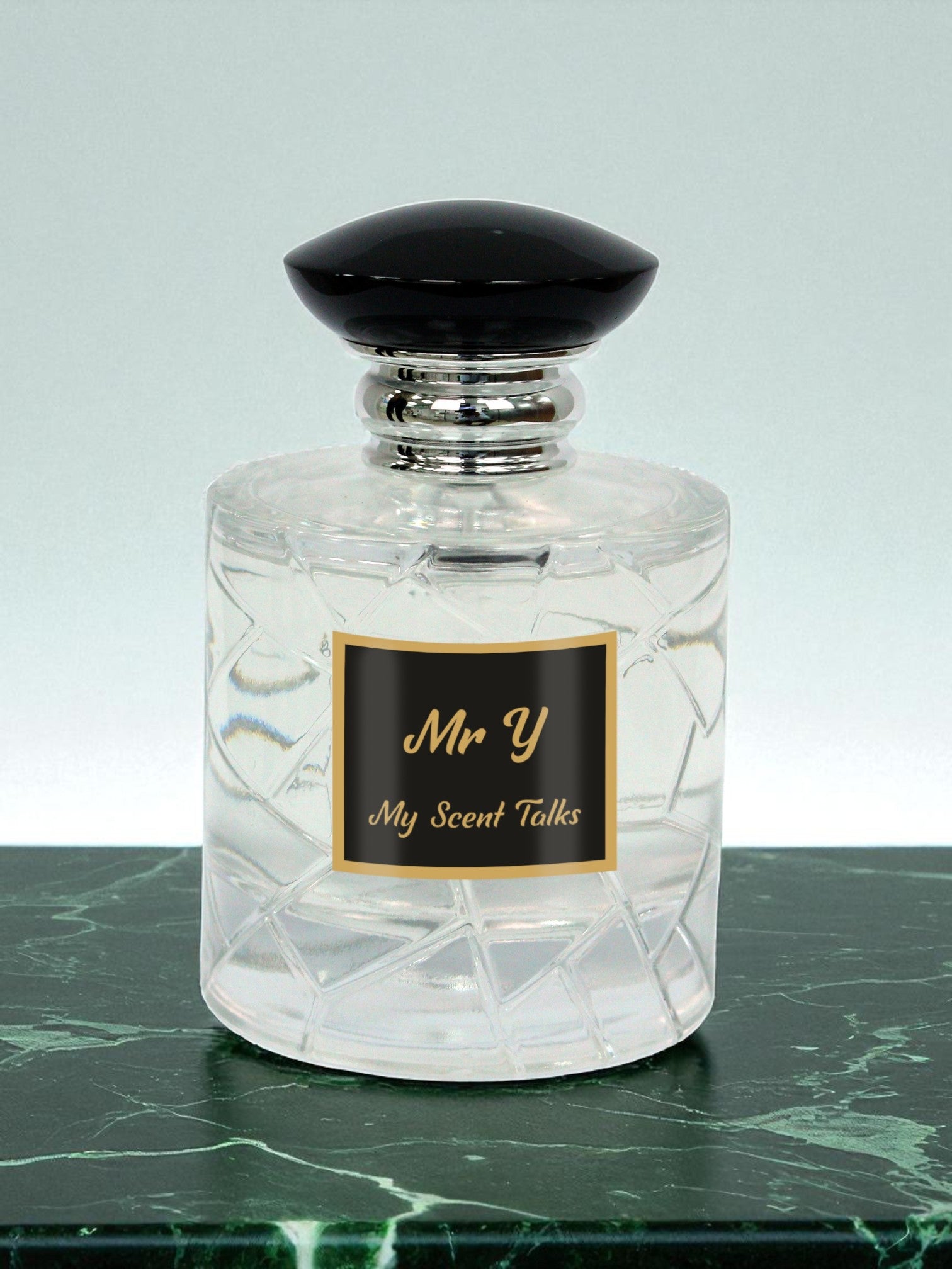 Mr Y - Y Elixir