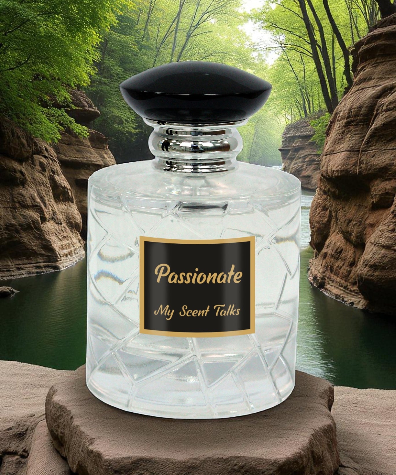 Passionate - SI Passion