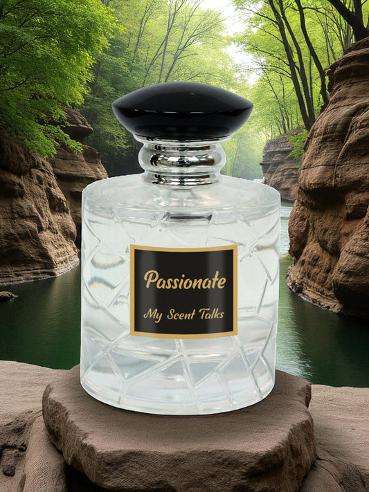 Passionate - SI Passion