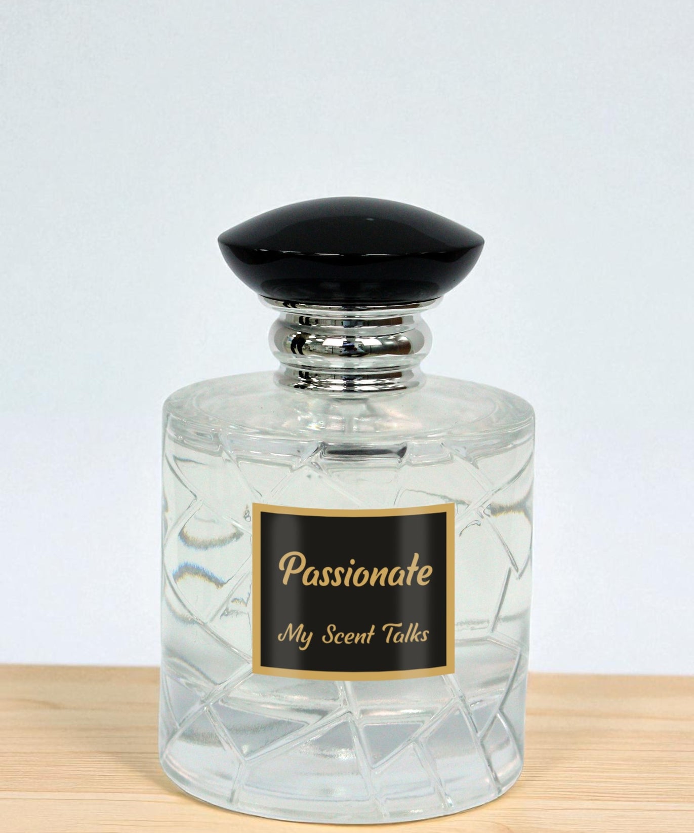 Passionate - SI Passion