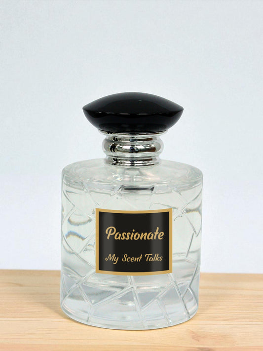 Passionate - SI Passion