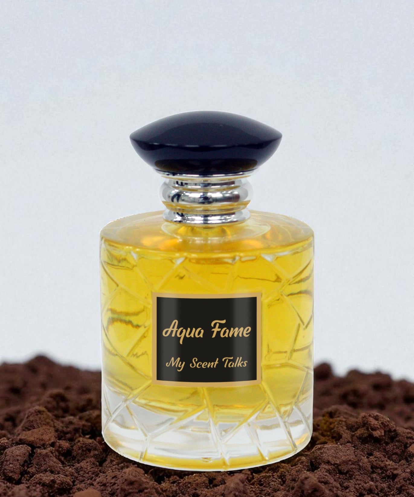 Aqua Fame - Aqua Di gio profumo