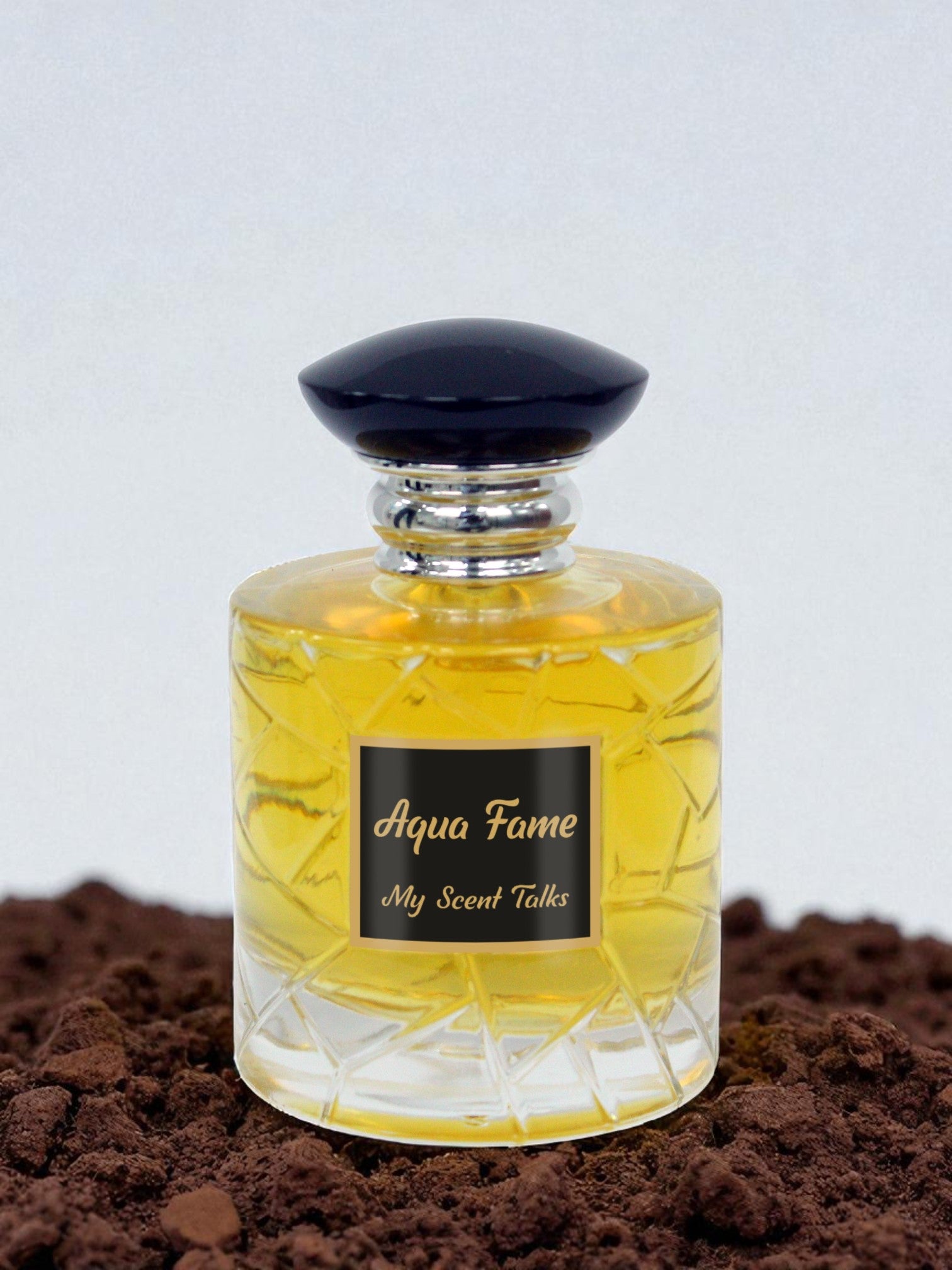Aqua Fame - Aqua Di gio profumo