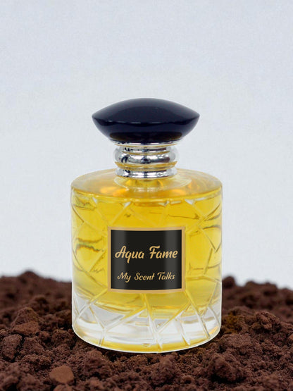 Aqua Fame - Aqua Di gio profumo