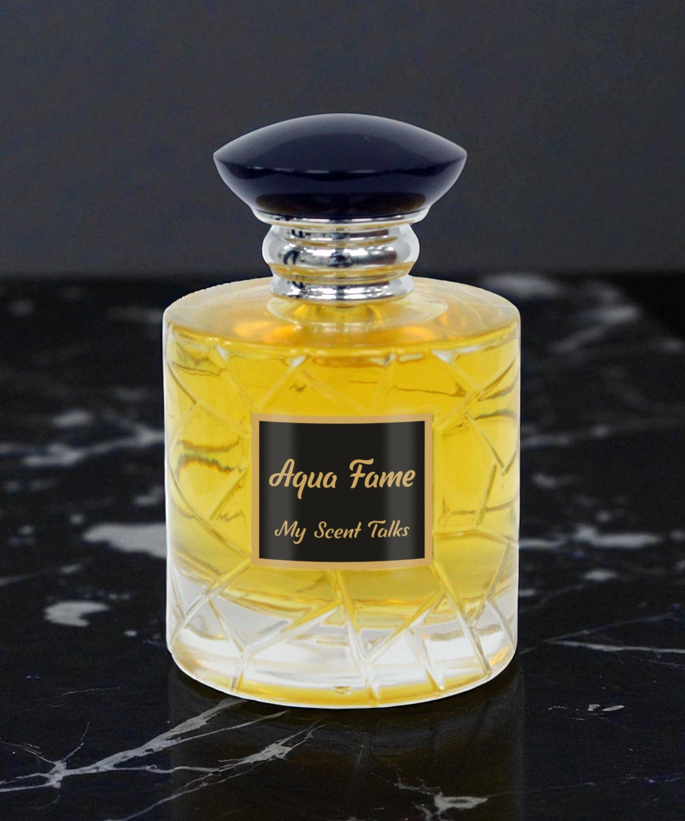 Aqua Fame - Aqua Di gio profumo