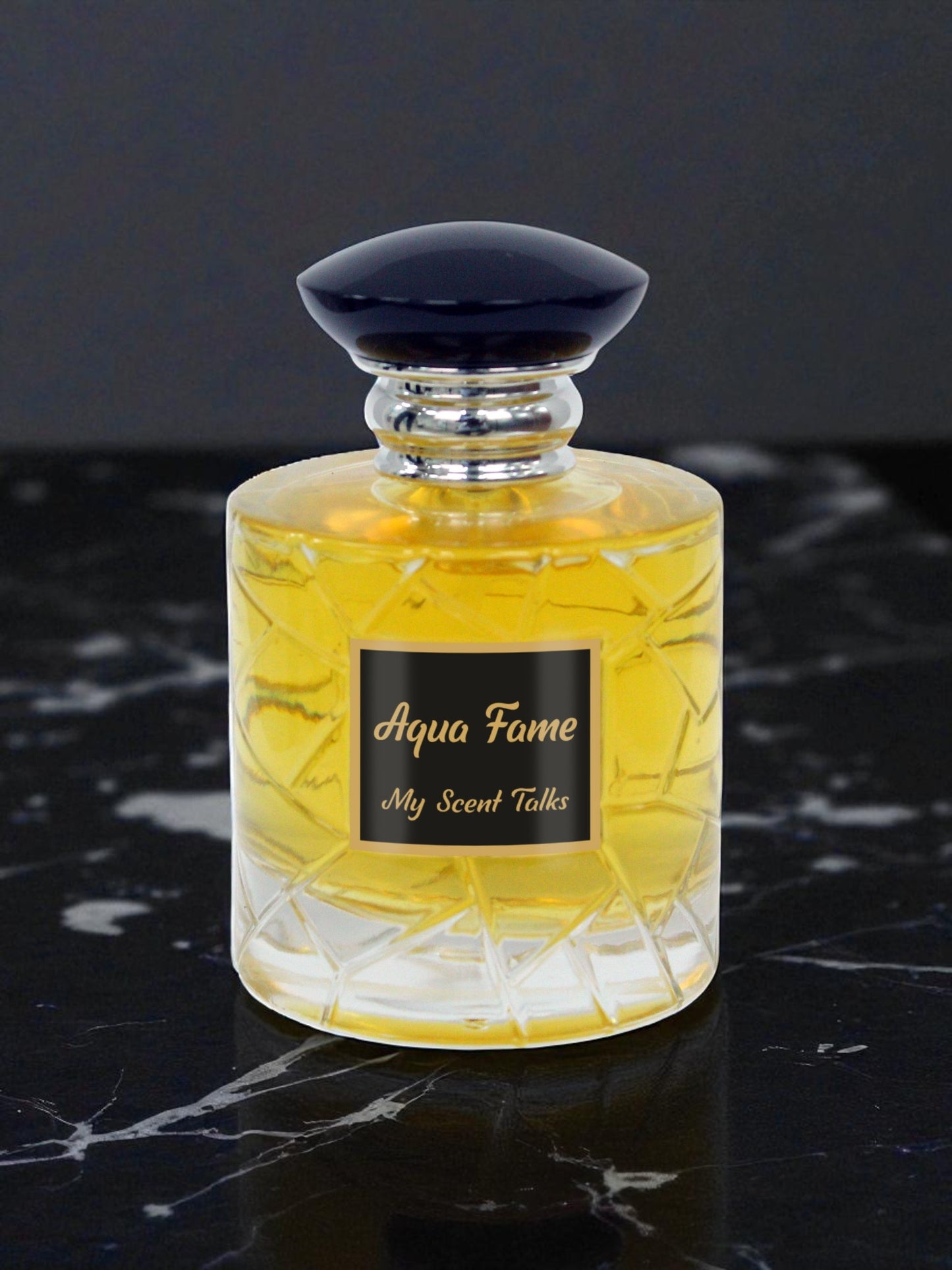 Aqua Fame - Aqua Di gio profumo