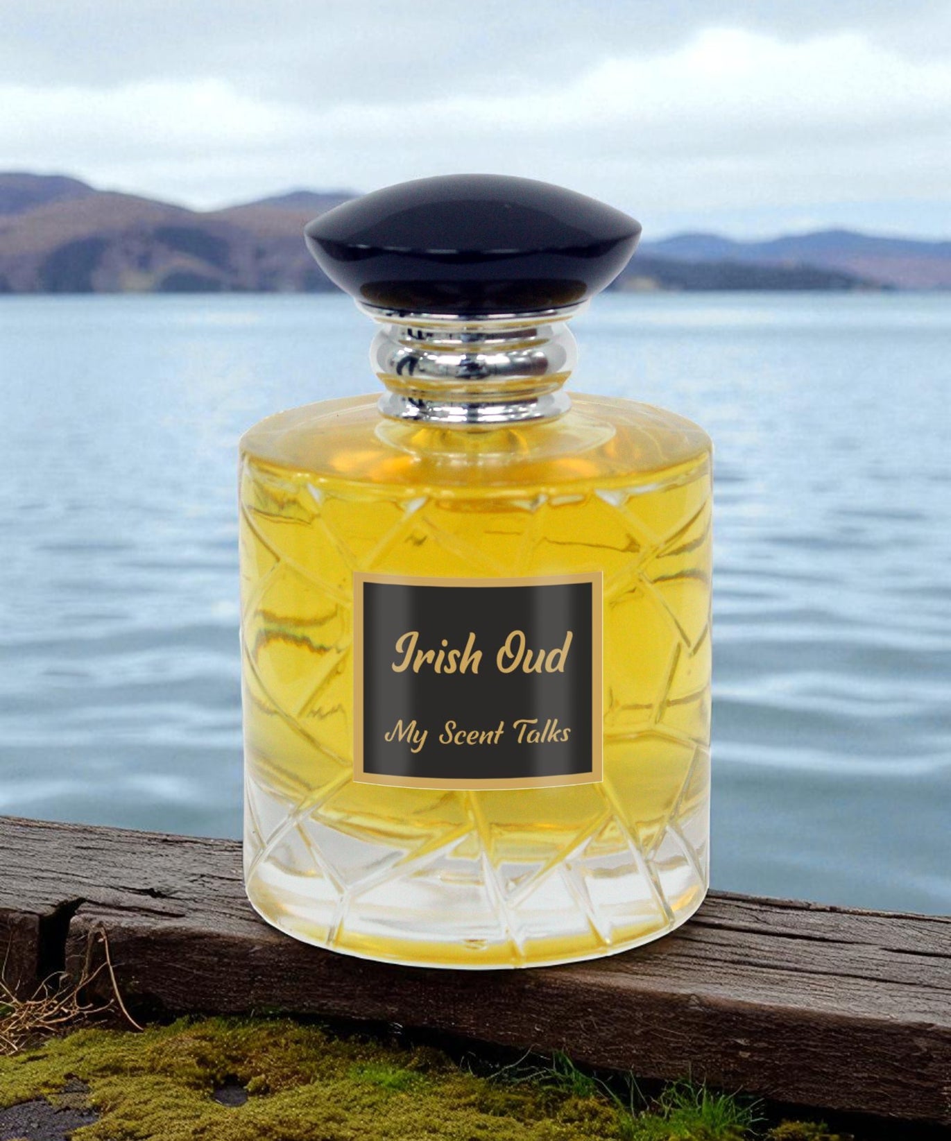 Irish Oud