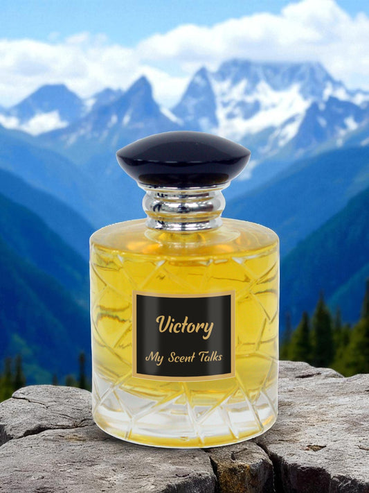 Victory - Invictus