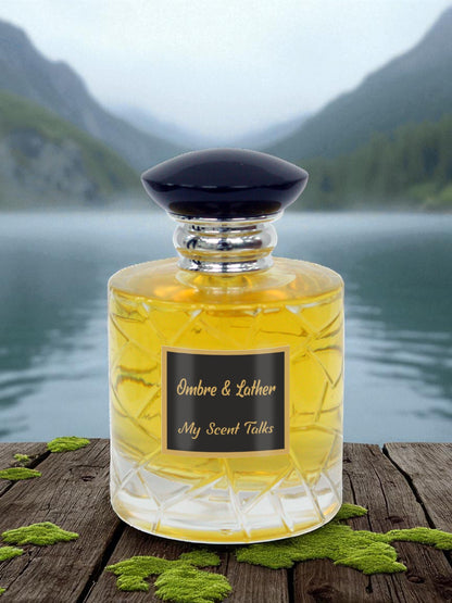 Ombre Lather - Ombre Leather