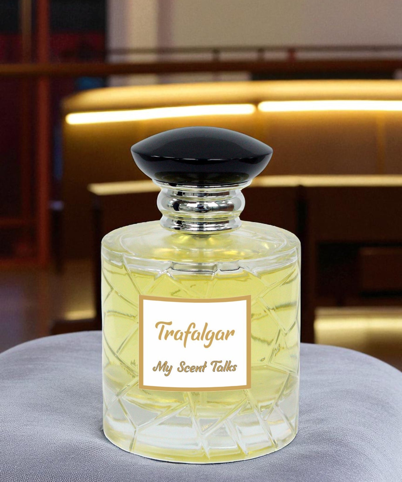 Trafalgor - Rouge Trafalgar