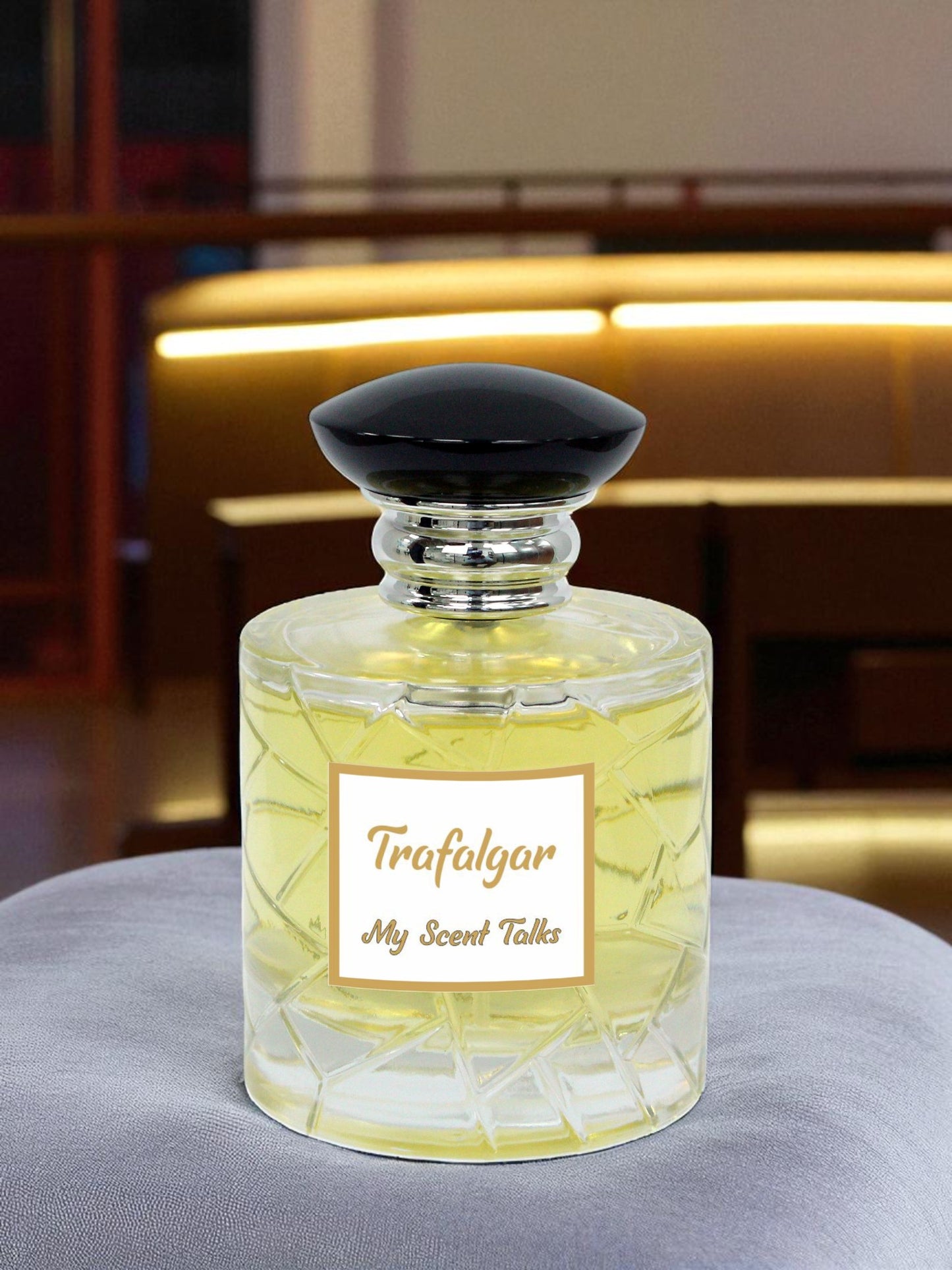 Trafalgor - Rouge Trafalgar