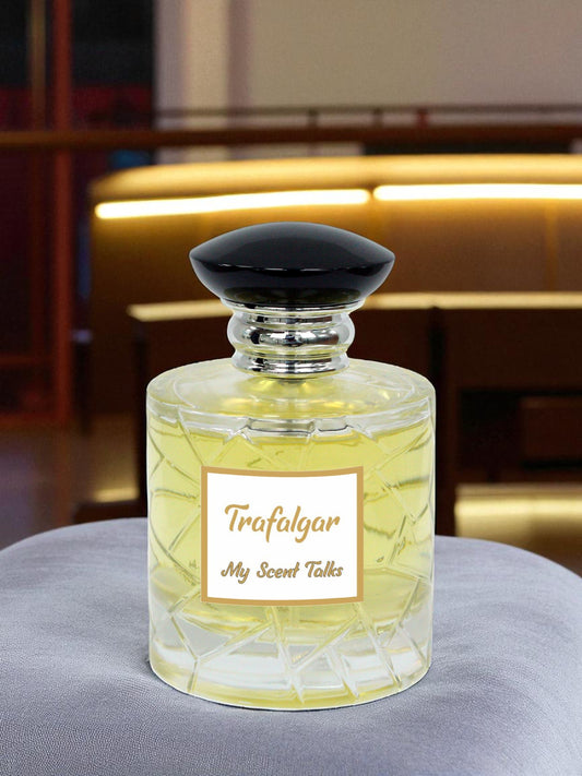 Trafalgor - Rouge Trafalgar