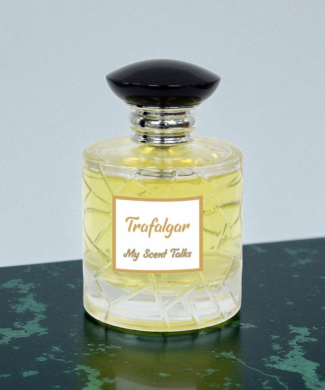 Trafalgor - Rouge Trafalgar
