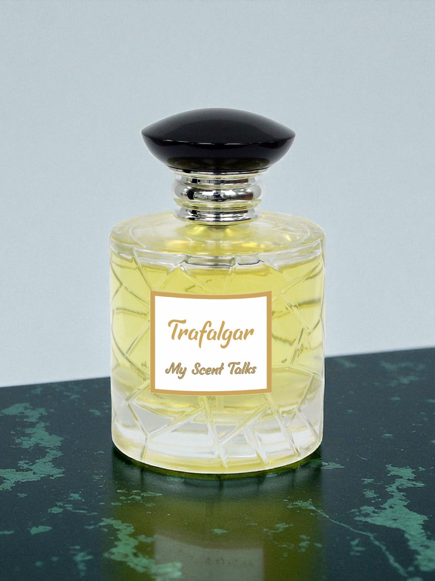 Trafalgor - Rouge Trafalgar