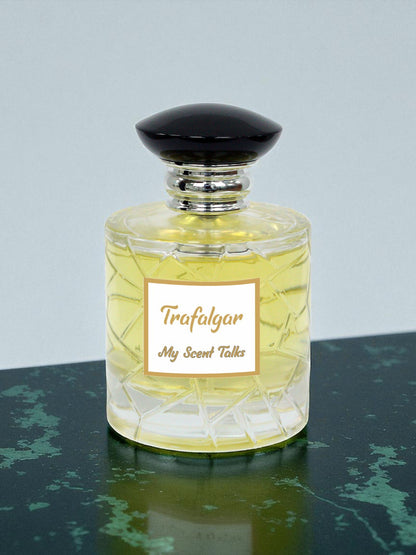 Trafalgor - Rouge Trafalgar